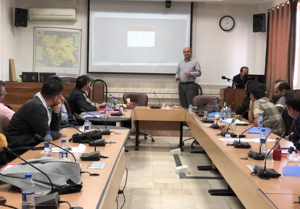 برگزاری دوره یازدهم آموزش مبانی مقررات و ضوابط پیمان