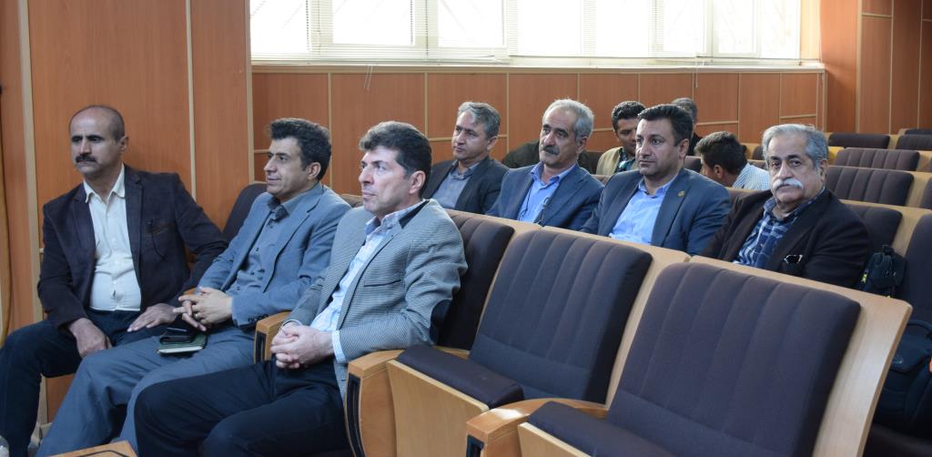 
                      برگزاری همایش مشترک سازمان تامین اجتماعی و اداره کار تعاون و رفاه اجتماعی